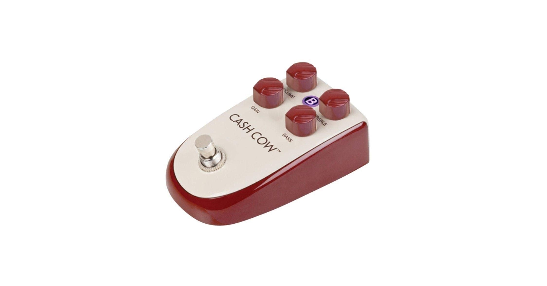 Danelectro エフェクター　distortion ＆overdrive Danelectro エフェクター distortion ＆overdrive
